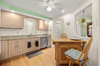 8 Willow Pond Dr #8, Rockland, MA 02370 - Photo 8