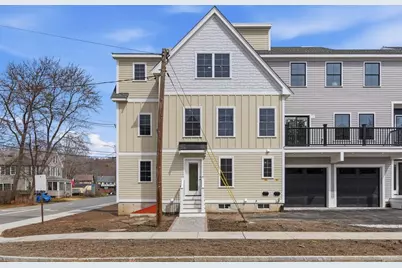 11 Washington Street #M, Ipswich, MA 01938 - Photo 32
