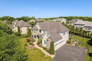 21 Coach Rd, North Attleboro, MA 02760 - Photo 1