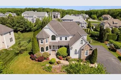 21 Coach Road, North Attleboro, MA 02760 - Photo 1