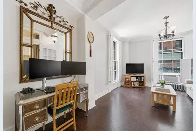 21 Beacon St #4G, Boston, MA 02108 - Photo 6