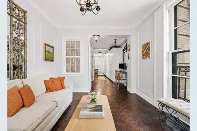 21 Beacon St #4G, Boston, MA 02108 - Photo 4