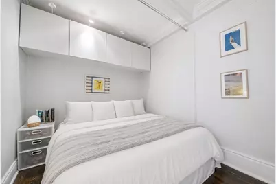 21 Beacon St #4G, Boston, MA 02108 - Photo 8