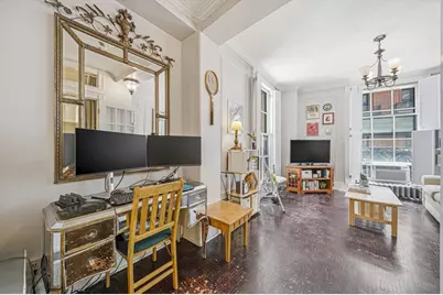 21 Beacon St #4G, Boston, MA 02108 - Photo 6