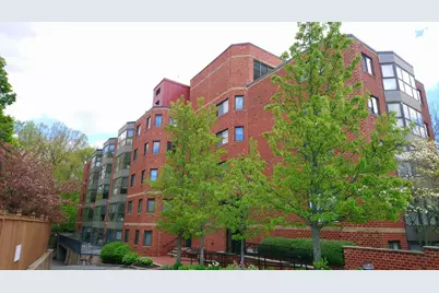 975 Massachusetts Ave. #507, Arlington, MA 02476 - Photo 1