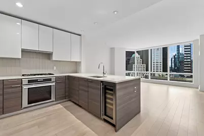 1 Franklin St #1709, Boston, MA 02110 - Photo 1