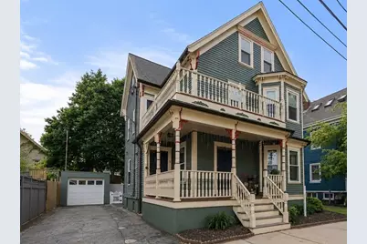 6-8 Campbell Park, Somerville, MA 02144 - Photo 2