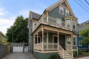 68 Campbell Park, Somerville, MA 02144 - Photo 2