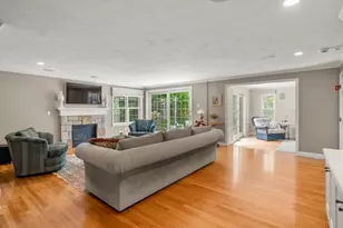 30 Franklin Rodgers Rd, Hingham, MA 02043 - Photo 12