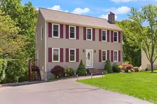 98 Laurelwood Dr, North Attleboro, MA 02760 - Photo 36