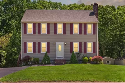 98 Laurelwood Dr, North Attleboro, MA 02760 - Photo 40