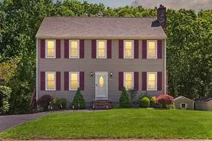 98 Laurelwood Dr, North Attleboro, MA 02760 - Photo 40
