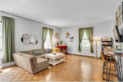 1010 Centre #5, Boston, MA 02130 - Photo 2