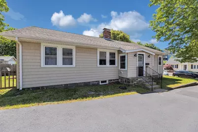 81 Dent St, Boston, MA 02132 - Photo 2