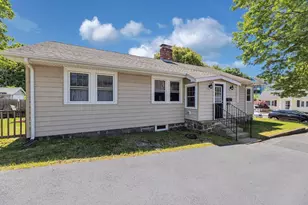 81 Dent St, Boston, MA 02132 - Photo 2
