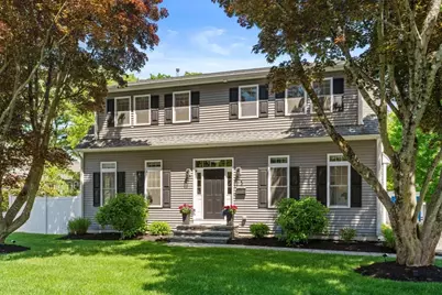 3 Beverly Rd, Natick, MA 01760 - Photo 30