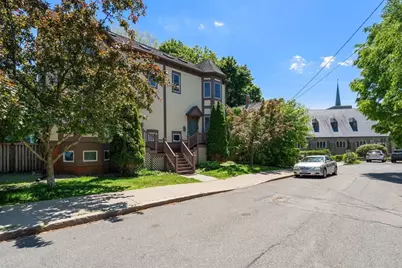 70 Victoria Street #70, Somerville, MA 02144 - Photo 34