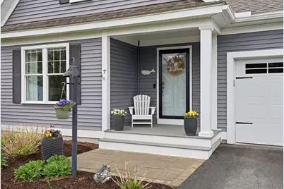 7 Daylily Dr #7, Plymouth, MA 02360 - Photo 2