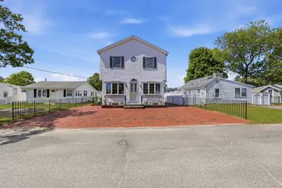 7 Swift Ave, Wareham, MA 02571 - Photo 1