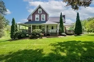 7 Blossom Tree Dr, Shrewsbury, MA 01545 - Photo 24