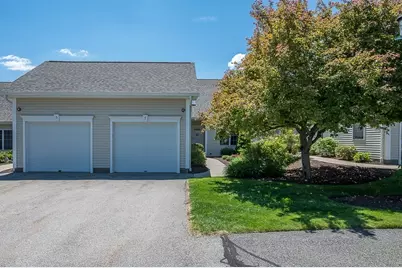 7 Blossom Tree Drive #7, Shrewsbury, MA 01545 - Photo 2