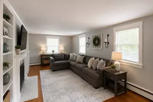 28 Park St, Wrentham, MA 02093 - Photo 12