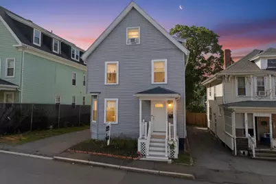 16 Crescent St, Lynn, MA 01902 - Photo 1
