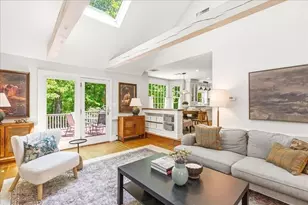 36 Ea Joseph Dr, Norwell, MA 02061 - Photo 16