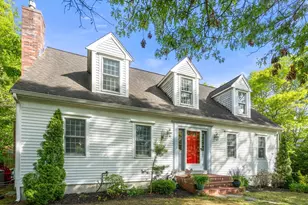 8 Friendship Ln, Bourne, MA 02532 - Photo 2