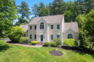 48 Beethoven Ave, Walpole, MA 02081 - Photo 34