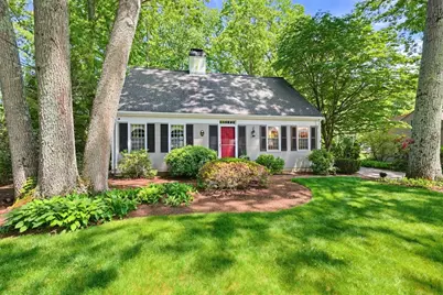 111 Anawan Road, North Attleboro, MA 02760 - Photo 1