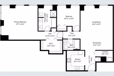 80 Broad Street #302, Boston, MA 02110 - Photo 22
