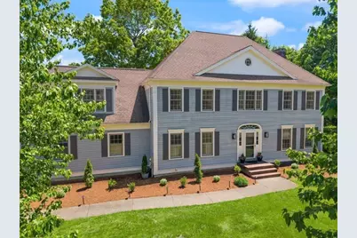 9 Bragg Rd, Foxboro, MA 02035 - Photo 4