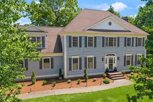 9 Bragg Rd, Foxboro, MA 02035 - Photo 4