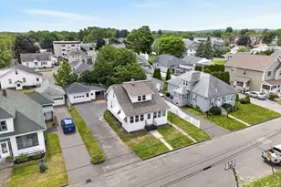 79 Kaveney St, Chicopee, MA 01020 - Photo 1