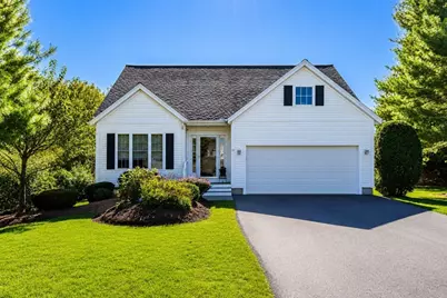 37 Augusta Way #37, Chelmsford, MA 01863 - Photo 1