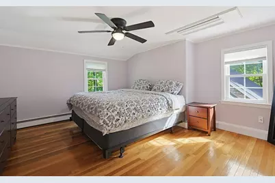 110 Raymond Hall Dr., North Attleboro, MA 02760 - Photo 20