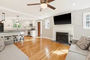 110 Raymond Hall Dr, North Attleboro, MA 02760 - Photo 8