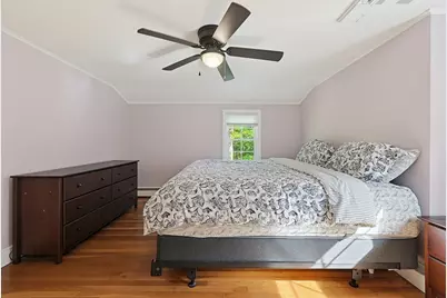 110 Raymond Hall Dr., North Attleboro, MA 02760 - Photo 22