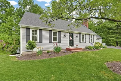 110 Raymond Hall Dr., North Attleboro, MA 02760 - Photo 2