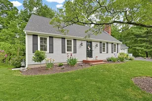 110 Raymond Hall Dr, North Attleboro, MA 02760 - Photo 2