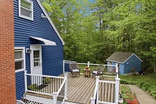 39 N Common Rd, Westminster, MA 01473 - Photo 4
