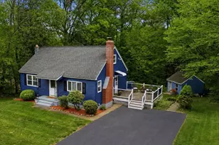 39 N Common Rd, Westminster, MA 01473 - Photo 1