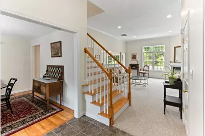 18 Captain Carlson Way #18, West Bridgewater, MA 02379 - Photo 6