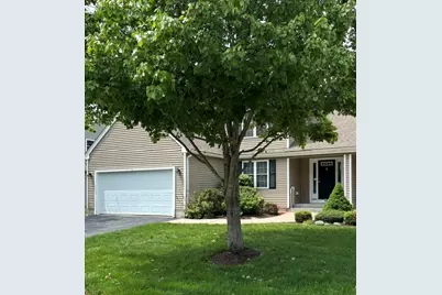 18 Captain Carlson Way #18, West Bridgewater, MA 02379 - Photo 2