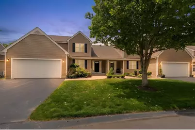 18 Captain Carlson Way #18, West Bridgewater, MA 02379 - Photo 1