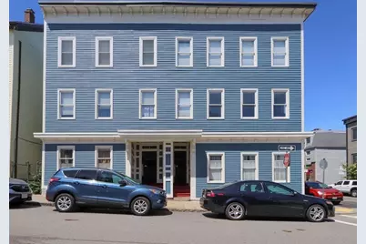 201 K Street #4, Boston, MA 02127 - Photo 24