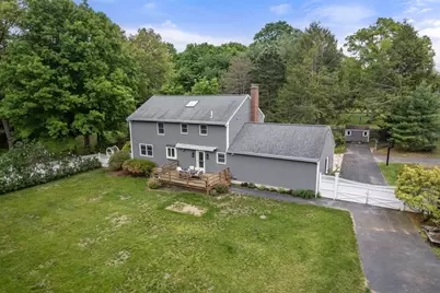 322 Concord Rd, Wayland, MA 01778 - Photo 32