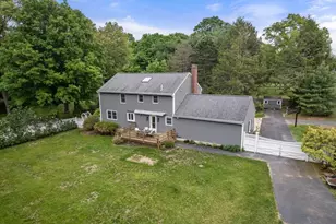 322 Concord Rd, Wayland, MA 01778 - Photo 32
