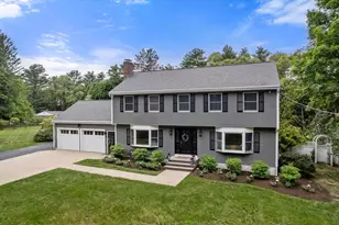 322 Concord Rd, Wayland, MA 01778 - Photo 2